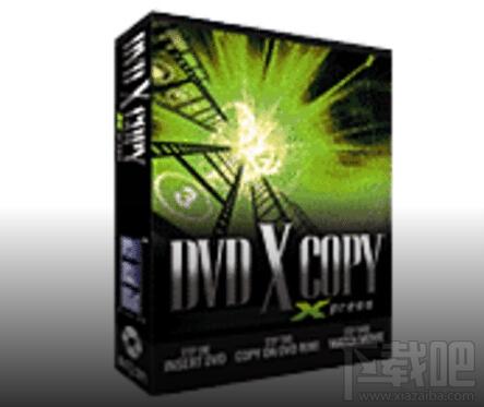 DVD X Copy XPRESS,DVD X Copy XPRESS中文版