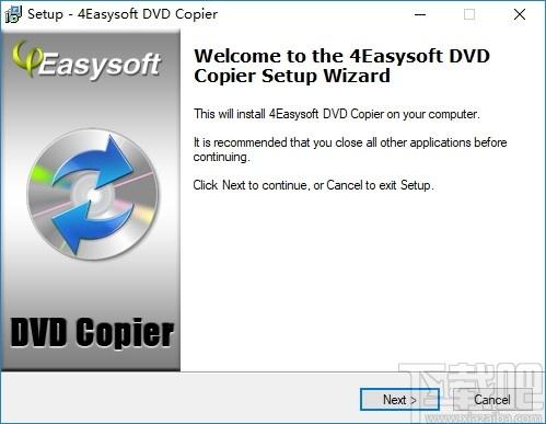 4Easysoft DVD Copier下载,光盘刻录工具,光盘工具,刻录软件