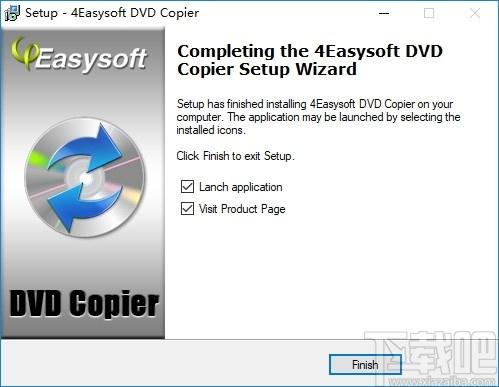 4Easysoft DVD Copier下载,光盘刻录工具,光盘工具,刻录软件