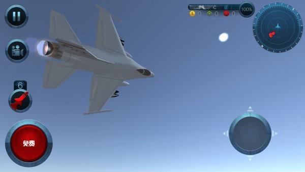 空战时刻手机版下载,空战时刻,飞机游戏,模拟游戏