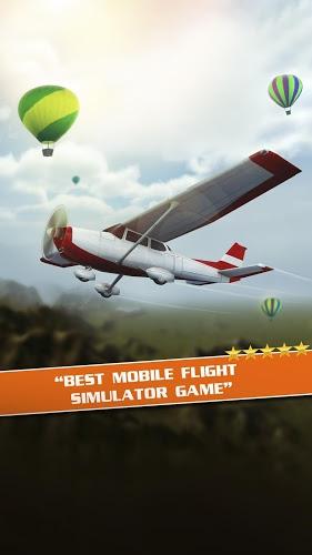 3d飞行模拟器中文破解版下载,3d飞行模拟器,飞行游戏