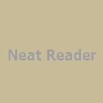 Mac风格阅读器Neat Reader